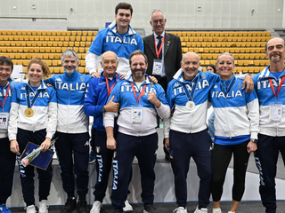 foto per cortesia Federscherma