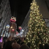 GLI EVENTI. Un weekend in cui sale la febbre del Natale. Ma sfilano anche motori e cultura