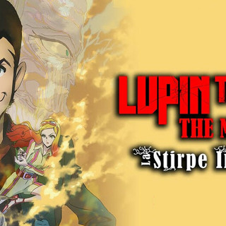 Lupin III torna al cinema