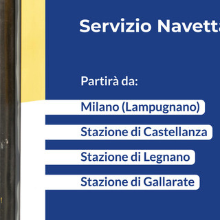 Liuc lancia la navetta sostenibile: collegamenti strategici da Milano, Gallarate, Legnano e Castellanza