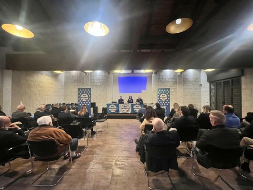 Riforma della giustizia, Noi Moderati Varese lancia il decalogo a favore del sì Riforma della giustizia, Noi Moderati Varese lancia il decalogo a favore del sì