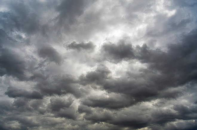 METEO. Torna la pioggia e calano le temperature. Schiarite da giovedì, ma poi...