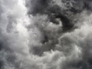 Dalla prossima notte rovesci e temporali con rischio grandine