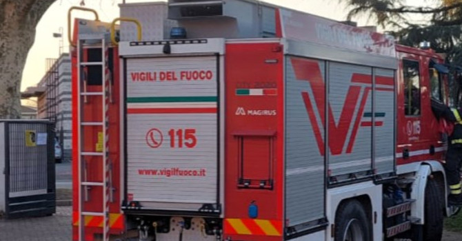 Tragedia nel sonno a Castellanza, donna vittima di una sigaretta accesa