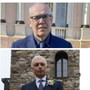 Mauro Negri e Lorenzo Cremona