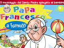Il Papa nei graphic novel