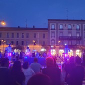 Lutto per monsignor Livetti, rinviata la notte bianca di Busto Lutto per monsignor Livetti, rinviata la notte bianca di Busto