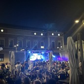 Busto, i giovedì sera portano oltre 4.100 visite medie in centro Busto, i giovedì sera portano oltre 4.100 visite medie in centro