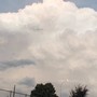 VIDEO. Quelle nuvole trafitte dai fulmini VIDEO. Quelle nuvole trafitte dai fulmini