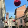 Gallarate si accende per il Natale: arrivano la pista di pattinaggio e le luminarie in centro