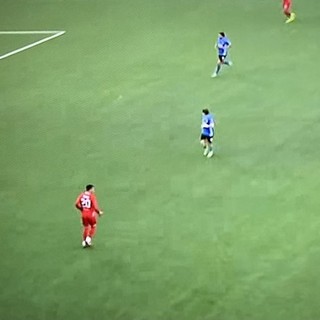 Pro Patria, un’altra caduta: a Novara è 3-1, ora c’è un Everest da scalare