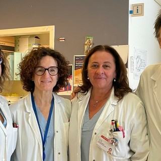 Olimpiadi Milano Cortina, quattro neurologi dell’ospedale di Legnano in missione a Sondalo