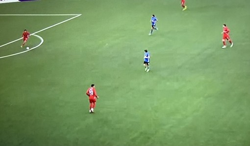 Pro Patria, un’altra caduta: a Novara è 3-1, ora c’è un Everest da scalare