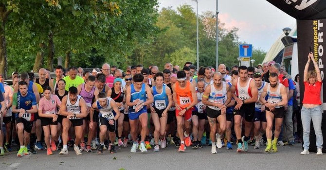 foto Podisti.net per cortesia degli organizzatori