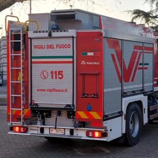 Tragedia nel sonno a Castellanza, donna vittima di una sigaretta accesa