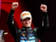Lando Norris in una foto Adnkronos