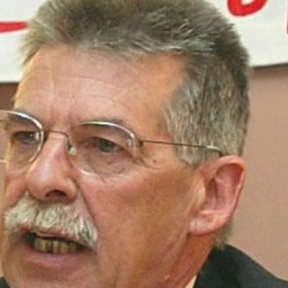 Uniascom Confcommercio provincia di Varese piange Giorgio De Wolf: una vita al servizio del territorio e delle imprese