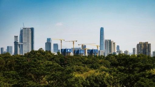 Le sfide e le opportunità dell'espansione geografica per le società di noleggio