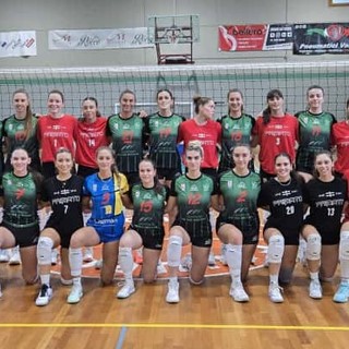 In Valtellina la Futura chiude in parità il test contro Offanengo