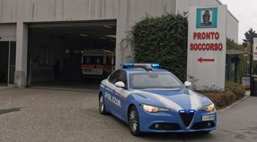 In ospedale con quattro dosi di “speedball”, segnalata una donna