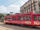 L'Orco Mangiabene compie 110 anni e veste il leggendario Tram numero 1 di Milano
