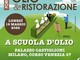 A Scuola d’Olio: “Olio e ristorazione” in un forum accattivante