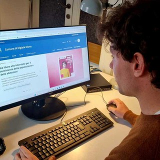 Olgiate Olona, missione compiuta: la trasformazione digitale procede spedita grazie ai fondi Pnrr