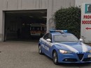 Aggressione al pronto soccorso del Circolo: colpisce una guardia giurata, arrestato dalla polizia