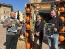 Festa della birra, prove di ritorno a Busto. Primo round nel centro