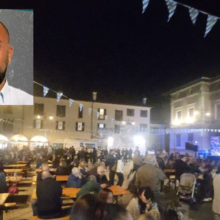 Oktoberfest bustocco, bene l’edizione zero. Ora si pensa a riportare in città una “grande” festa della birra