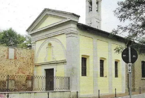 L’Oratorio San Bernardino