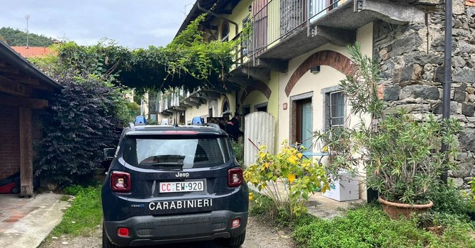 Omicidio di Vergiate, Panichi trasferito nel carcere di Busto Arsizio