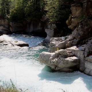 Gli Orridi di Uriezzo, un paradiso da rispettare e dove avventurarsi con prudenza e buonsenso