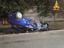 Incidente nella notte a Olgiate: muore uomo di 39 anni