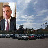 Parcheggio San Michele, Orsi: «Un tavolo con tutti i soggetti interessati»