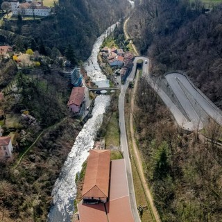 Il paesaggio dell’Olona in un volume fotografico: AFI a caccia di foto e testimonianze