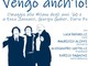 Vengo anch’io! Omaggio alla Milano anni ’60 al Teatro Oscar