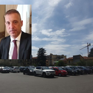 Parcheggio San Michele, Orsi: «Un tavolo con tutti i soggetti interessati»