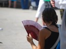 Il vero calo delle temperature? Probabilmente da sabato. L'ondata di calore in corso ci ha investito l'11 giugno Il vero calo delle temperature? Probabilmente da sabato. L'ondata di calore in corso ci ha investito l'11 giugno