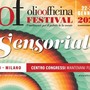 La 15^ edizione di Olio Officina Festival alla scoperta dei nostri sensi