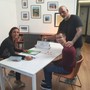 Out-ismo finalista al Festival Cinema Nuovo: «La carezza più bella che potessimo ricevere per tutto l'amore che abbiamo messo in questo progetto»