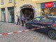 Omicidio a Busto, c’è un fermo