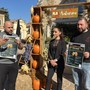 Festa della birra, prove di ritorno a Busto. Primo round nel centro