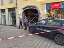 DELITTO DI VIA MILANO. Fermato un uomo di Castellanza: chi è il presunto assassino