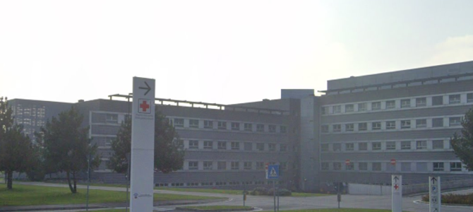 La tredicenne portata in ospedale a Legnano in codice verde