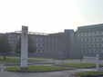 L'ospedale di Legnano L'ospedale di Legnano
