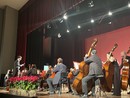 Orchestra Du.Ca nel concerto di Capodanno 2024 Orchestra Du.Ca nel concerto di Capodanno 2024