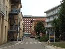Nuove misure di sicurezza negli ospedali della provincia: domani l'inaugurazione del “Posto di Polizia” a Busto Arsizio Nuove misure di sicurezza negli ospedali della provincia: domani l'inaugurazione del “Posto di Polizia” a Busto Arsizio