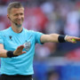 Daniele Orsato, designatore degli arbitri di Serie C