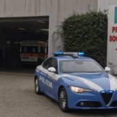In ospedale con quattro dosi di “speedball”, segnalata una donna In ospedale con quattro dosi di “speedball”, segnalata una donna